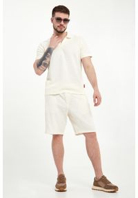 JOOP! Jeans - Polo męskie Pono JOOP! JEANS. Typ kołnierza: polo #3