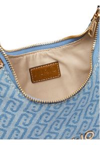 Liu Jo Torebka AA6072 T379A Niebieski. Kolor: niebieski #3