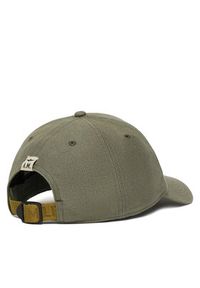 Aeronautica Militare Czapka z daszkiem 261HA1245UCT04293 Zielony. Kolor: zielony. Materiał: len #2