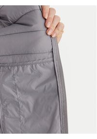 only - ONLY Kurtka przejściowa Tahia 15351967 Niebieski Regular Fit. Kolor: niebieski. Materiał: syntetyk #4