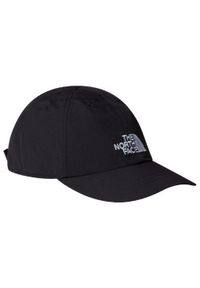 Czapka turystyczna unisex The North Face Horizon Hat. Kolor: czarny
