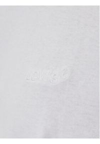 Levi's® T-Shirt Red Tab™ Vintage A0637-0000 Biały Boxy Fit. Kolor: biały. Materiał: bawełna. Styl: vintage
