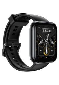 Smartwatch REALME Watch 2 Pro Czarny. Rodzaj zegarka: smartwatch. Kolor: czarny #5