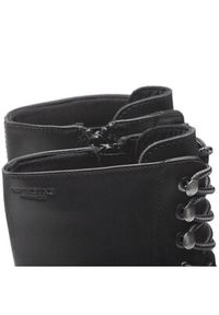 Vagabond Shoemakers Botki Cosmo 2.0 5455-101-20 Czarny. Kolor: czarny. Materiał: skóra #5