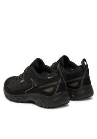 keen - Keen Trekkingi Targhee Iv Wp 1029827 Czarny. Kolor: czarny. Materiał: skóra. Sport: turystyka piesza #2