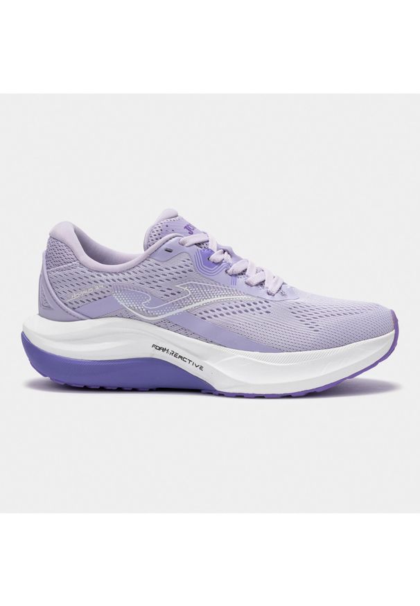 Buty do biegania damskie Joma Hispalis. Kolor: fioletowy. Sport: bieganie