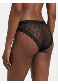 Hugo - HUGO Figi klasyczne 50557231 Czarny. Kolor: czarny. Materiał: syntetyk #2