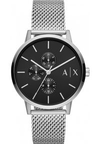 Zegarek Armani Exchange Męski Zegarek ARMANI EXCHANGE model AX2714 (42 MM) NoSize #1