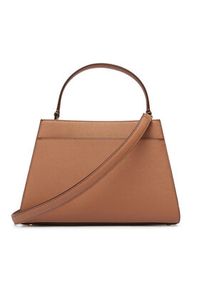 DKNY Torebka Foster R52D1L92 Brązowy. Kolor: brązowy. Materiał: skórzane #2
