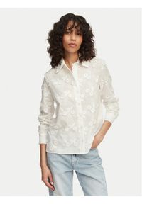 Artigli Koszula ACCA004583 Biały Regular Fit. Kolor: biały. Materiał: syntetyk #1