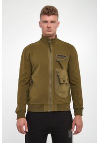 Aeronautica Militare - Bluza męska AERONAUTICA MILITARE #5