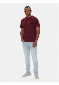 Calvin Klein Jeans Jeansy LV04RB736G Niebieski Slim Fit. Kolor: niebieski #3