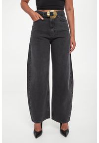 Twinset Milano - Jeansy damskie TWINSET #3