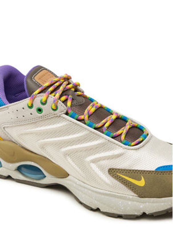 Nike Sneakersy Air Max Tw Se FJ7071 070 Beżowy. Kolor: beżowy. Materiał: materiał. Model: Nike Air Max
