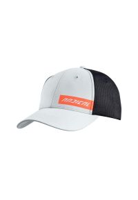 Czapka sportowa z daszkiem Head Radical Cap. Kolor: szary. Sezon: zima. Styl: sportowy