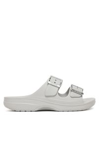 Crocs Klapki 213316 Biały. Kolor: biały #1