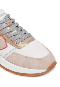 Philippe Model Sneakersy A009980 TYLD WA02 Biały. Kolor: biały. Materiał: materiał #4