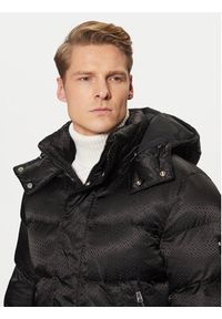 BOSS Kurtka zimowa H-Corbinian4 50525364 Czarny Regular Fit. Kolor: czarny. Materiał: syntetyk. Sezon: zima #5
