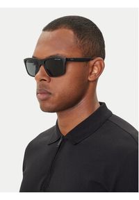 Armani Exchange Okulary przeciwsłoneczne 0AX4149SU 56 805887 Czarny. Kolor: czarny #5