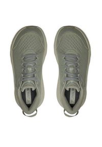 HOKA - Hoka Sneakersy Bondi Sr 1110520 Khaki. Kolor: brązowy #6
