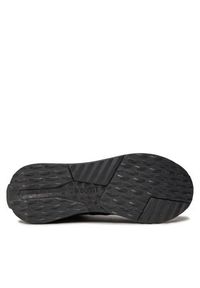 Adidas - adidas Sneakersy Avryn IE2642 Czarny. Kolor: czarny. Materiał: materiał, mesh #3