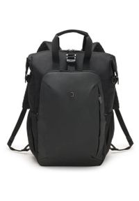 DICOTA - Dicota Eco Backpack Dual GO do Microsoft Surface. Materiał: materiał. Styl: sportowy #2