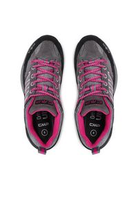 CMP Trekkingi Sun Wmn Hiking 3Q11156 Kolorowy. Materiał: materiał. Wzór: kolorowy #7