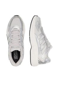 Adidas - adidas Sneakersy ECLYPTIX 2000 JH6911 Biały. Kolor: biały. Materiał: materiał #6