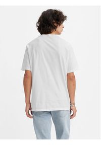 Levi's® T-Shirt 161430724 Biały Loose Fit. Kolor: biały