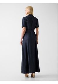 Marciano Guess Sukienka codzienna 181615 Niebieski Classic Fit. Okazja: na co dzień. Kolor: niebieski. Typ sukienki: proste. Styl: casual #5