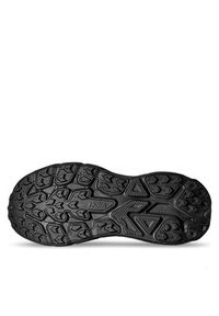 HOKA - Hoka Buty do biegania Challenger 8 Gtx 1171959 Czarny. Kolor: czarny. Materiał: materiał #8