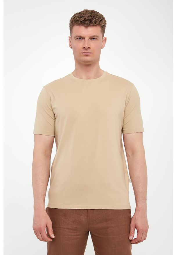 Liu Jo - T-shirt męski LIU JO