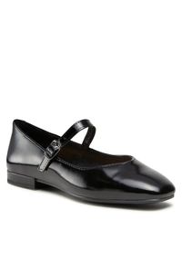 Półbuty Lasocki. Kolor: czarny #1