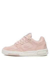 Champion Sneakersy Z80 Sl Low Cut S11596-PS019 Różowy. Kolor: różowy. Materiał: skóra #4