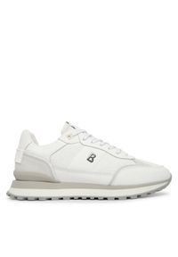 Bogner Sneakersy Newport 4 D 12621415 Biały. Kolor: biały. Materiał: skóra #1