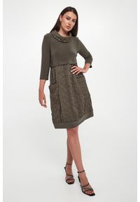 Joseph Ribkoff - Sukienka mini JOSEPH RIBKOFF. Długość: mini #1