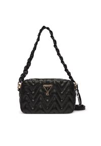 Torebka Guess. Kolor: czarny #1