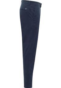 Męskie Spodnie Jeansowe Mustang Style Daytona Chino Dark Sapphire 1016357 4136 #2