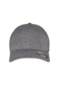 Czapka Urban Classics heatherlight. Kolor: szary #1