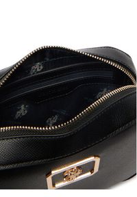 U.S. Polo Assn. Torebka New Haven BEUXT8792WVP Czarny. Kolor: czarny. Materiał: skórzane #3