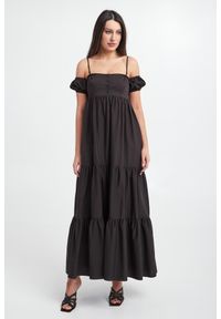 Twinset U&B - Sukienka TWINSET U&B #4