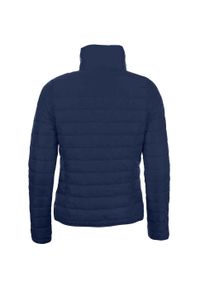 SOL'S - Kurtka Damska Ride Light Padded Jacket. Kolor: niebieski