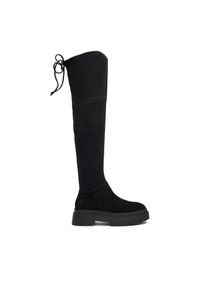 Kozaki DeeZee. Kolor: czarny #1