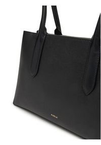 Furla Torebka WB01606 BX3169 3924S Czarny. Kolor: czarny. Materiał: skórzane #4