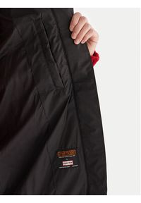 Hunter Bezrękawnik Nellie HARW0017252 Czarny Regular Fit. Kolor: czarny. Materiał: syntetyk. Długość rękawa: bez rękawów #6