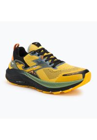 Buty do biegania męskie Joma TR-5. Kolor: żółty, wielokolorowy, brązowy