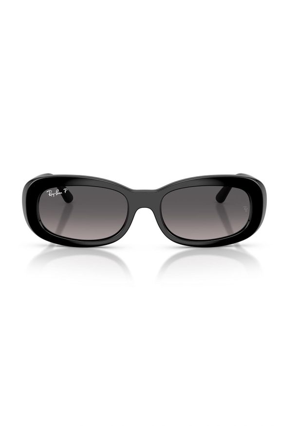 Ray-Ban - Okulary damskie przeciwsłoneczne RAY-BAN