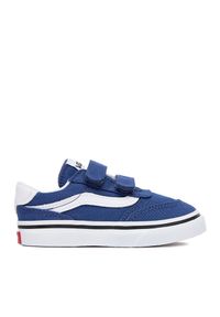 Tenisówki Vans. Kolor: niebieski