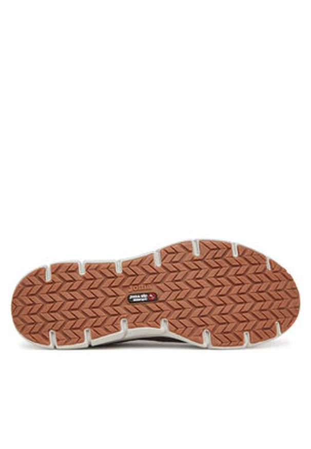 Joma Sneakersy Zen 2512 CZENS2512 Szary. Kolor: szary. Materiał: materiał
