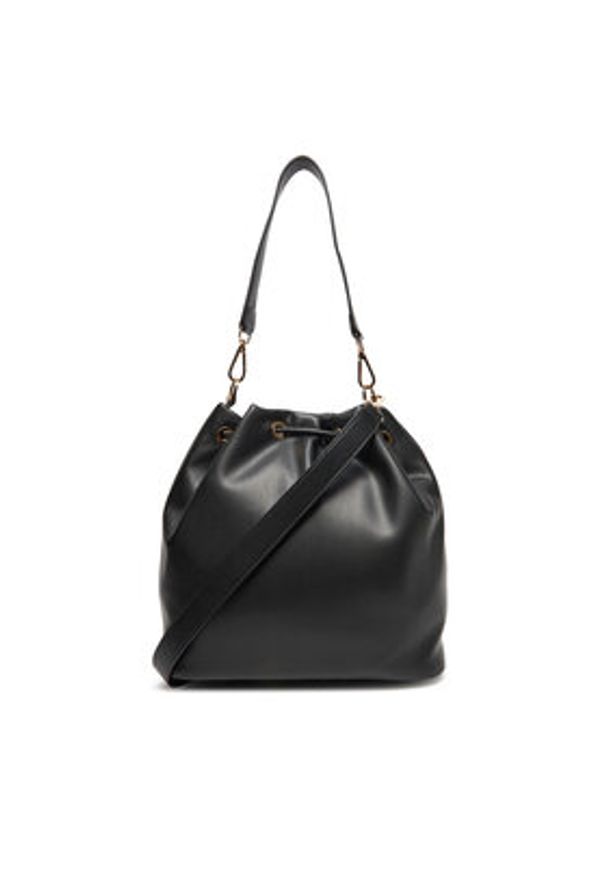 Beverly Hills Polo Club Torebka CEO-BHPC-C-011-08 Czarny. Kolor: czarny